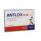 Antlox Plus 30 Tablet
