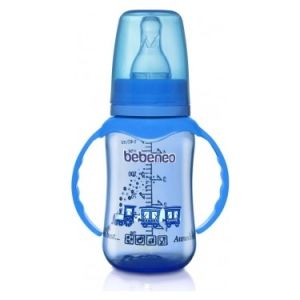 Bebeneo Standart PP Biberon 250 ml
