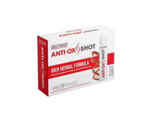 Dailyshot Anti-Ox 14'lü