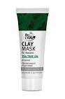 Dr. C. Tuna Çay Ağacı Kil Maskesi 80 ml