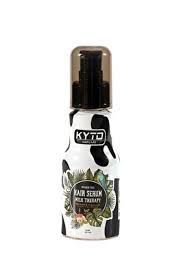 Kyto Milk Saç Bakım Serumu 125 ml