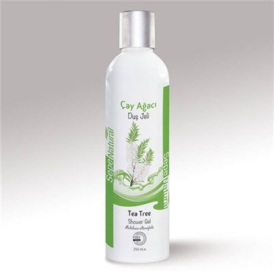 SPN Çay Ağacı Duş Jeli 250ml