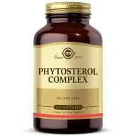 SOLGAR PHYTOSTEROL COMPLEX 100 SOFTGEL