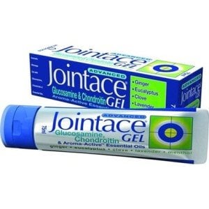 JOINTACE 75 ML JEL.