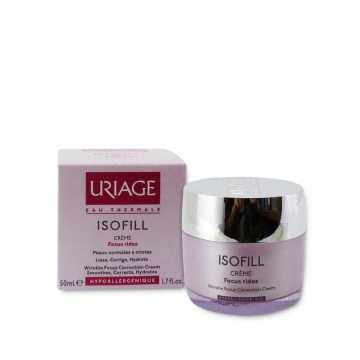 Uriage Isofill Wrinkle Focus Correction Cream 50ml