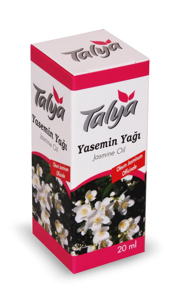YASEMIN YAGI TALYA 20 CC