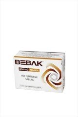 Bebak Argan Sabunu 125 Gr
