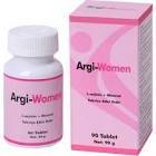 Argi-Women 90 Tablet