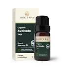 Bioterra Organik Avokado Yağı 10 ml