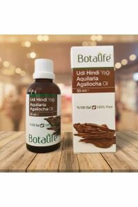 Botalife Udi Hindi Yağı 50 ml