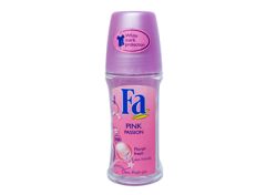 FA DEO ROLL-ON 50ML PINK PASSION