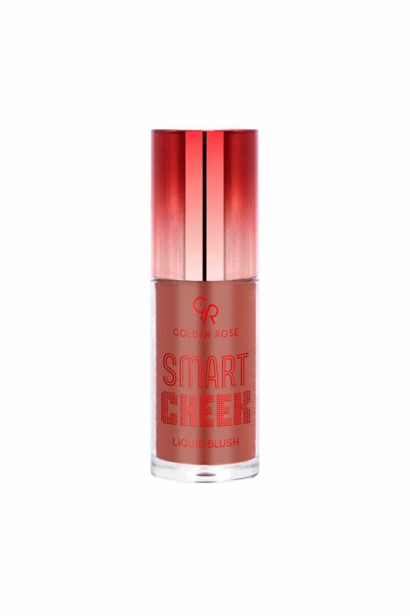 Golden Rose Smart Cheek Liquid Blush Likit Allık 105