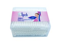 İPEK PAMUKLU ÇUBUK 200LÜ