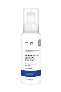 Matsu Moisturizing Therapy Kuru Saçlar İçin Nemlendirici Saç Serumu 100 ml