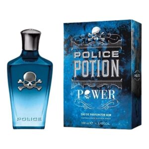 Police Potion Power Erkek Parfüm EDP  30 ml