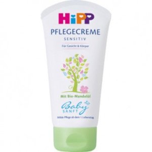 Hipp BabySanft Bebek Koruyucu Bakım Kremi 75ml