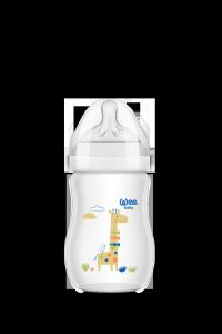 Wee Bıb Nat Pp 250 Ml 143