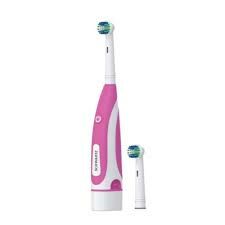 Schwartz Swtb-1110 Pilli Diş Fırçası