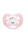 Wee Baby 158 Kelebek Emzik Damaklı Pembe No: 1