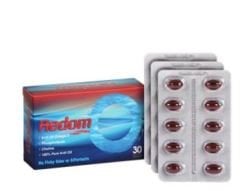 Redom Krill Oil 30 Kapsul