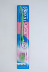 Oral-b UltraThin 0,01mm Diş Fırçası Ekstra Yumuşak GumCare