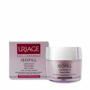 Uriage Isofill Wrinkle Focus Correction Riche Cream 50ml
