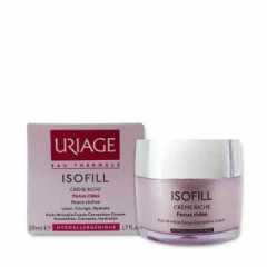 Uriage Isofill Wrinkle Focus Correction Riche Cream 50ml