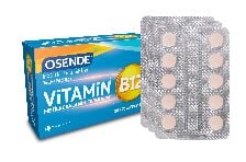 OSENDE VITAMIN B12