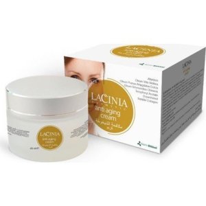 Lacinia Anti Aging Cream 45ml