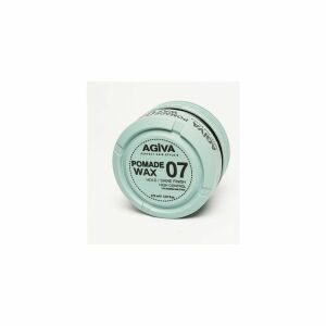 Agiva Salon Wax 07 Pomade 155 ml