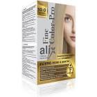 Alix 10.0 Açık Sarı Saç Boyası