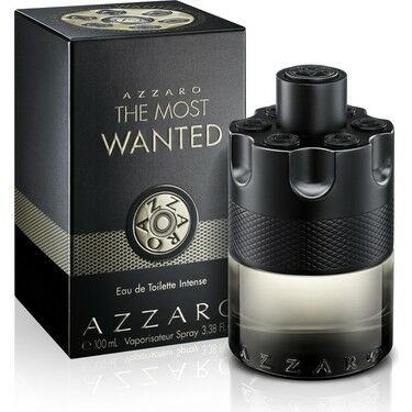 Azzaro Wanted The Most EDT Intense 100 ml+10 ml+10 ml Erkek Parfüm Set