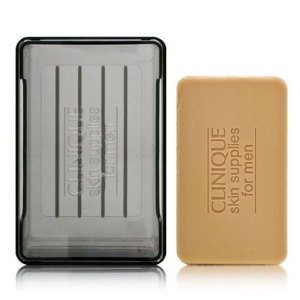 Clinique For Men face Cleansing Soap 150GR Kuru ve Karma Ciltler