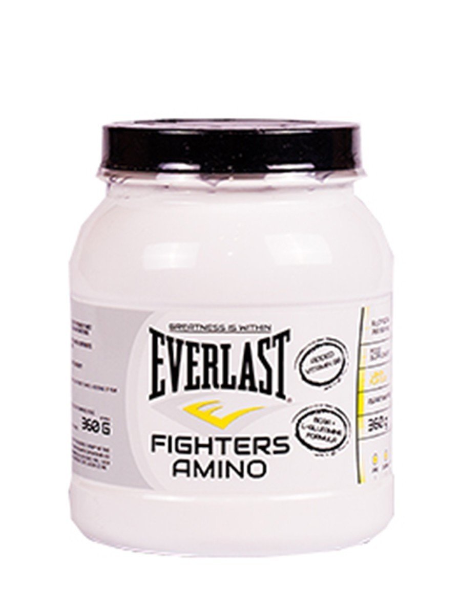 Everlast Fighters Amino 360 gr