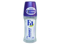 Fa Deo Roll-On 50Ml Power İnsible