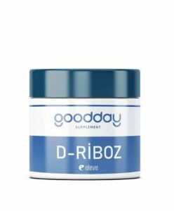 Goodday Pure D-Riboz 250 gr