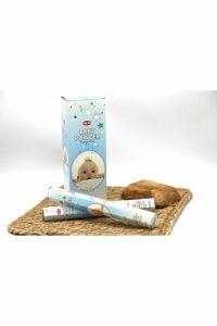 Hem Tütsü Talco De Bebe Kokulu 20 Çubuk