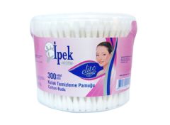 İPEK PAMUKLU ÇUBUK 300LÜ