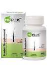 MD Plus Hair Multivitamin Tablet 60'lı