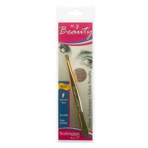 NY Beauty Cımbız Gold
