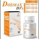 Dosmax D3 30 Tablet