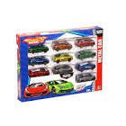 Toysan Metal Yarış Arabaları 10'lu