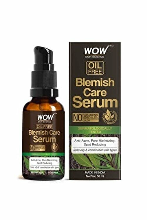 WOW Skin Science Leke Bakım Serumu 50 ml