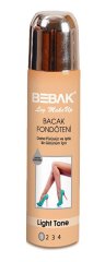 Bebak Bacak Fond.75Ml Light