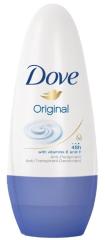 Dove Deo Roll-On 50Ml Original