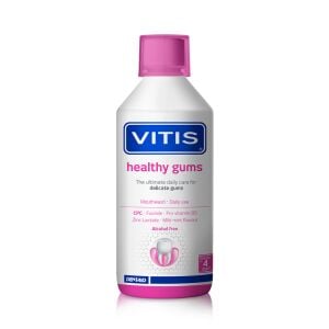 VITIS GİNGİVAL HEALTHY GARGARA 150 ML