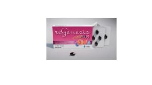 REGENESIS MAX PLUS OMEGA-3 28 MG 30 KAP