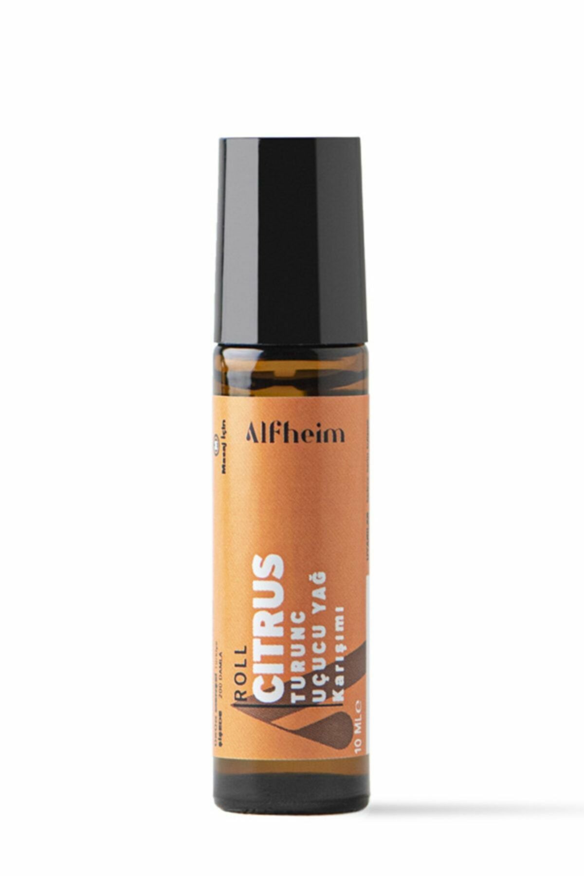 Alfheim Citrus Terapi Roll-On 10 ml