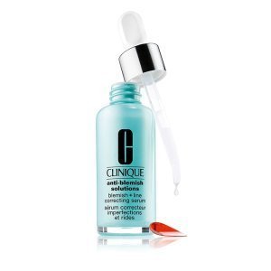Clinique Anti Blemish Line Correct Serum 30ml