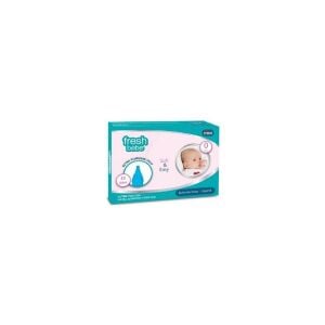 Bemy Baby Nazal Burun Aspiratörü + 20 Filtreli Yedek Uç